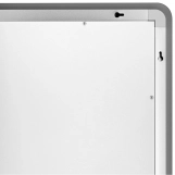 Дзеркало Kroner KRP Spiegel VR6-5080 з LED-підсвічуванням Фото - 5